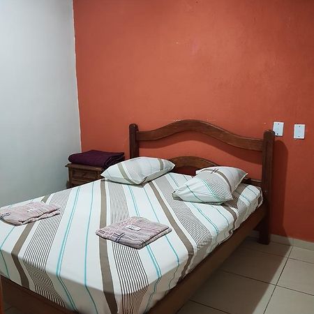 Hotel Cabo Finisterra Rio de Janeiro Exterior photo
