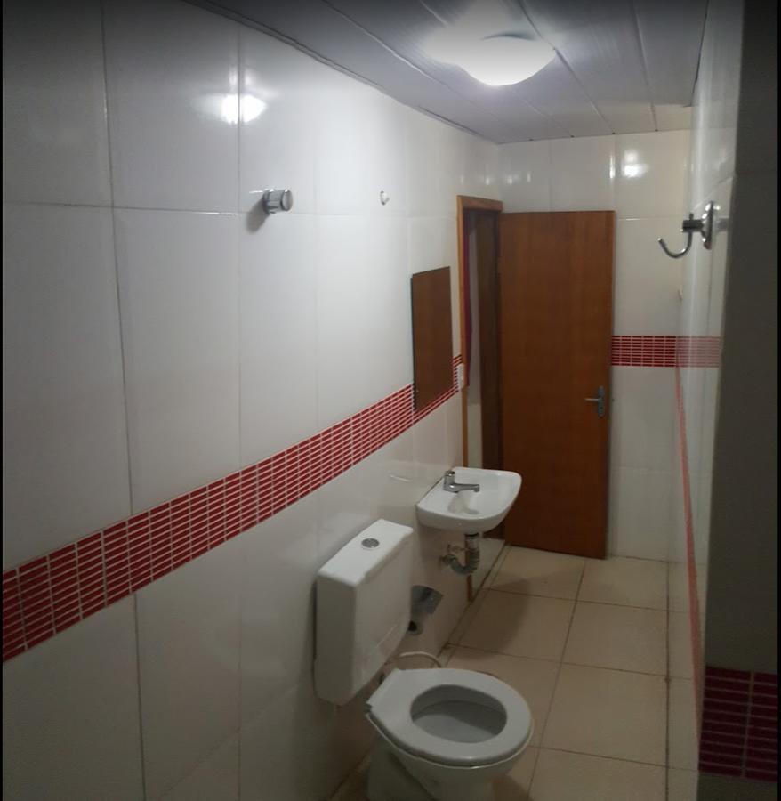 Hotel Cabo Finisterra Rio de Janeiro Exterior photo